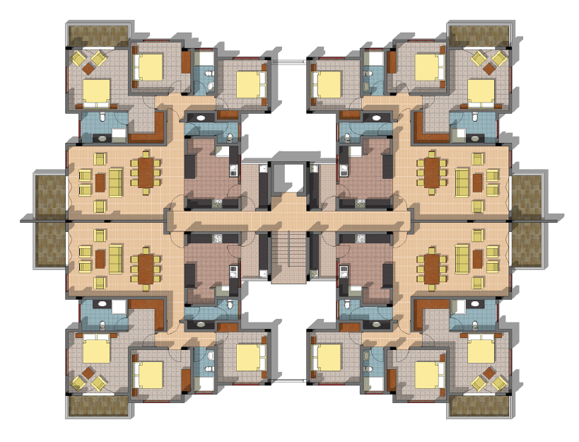 lift d(2)