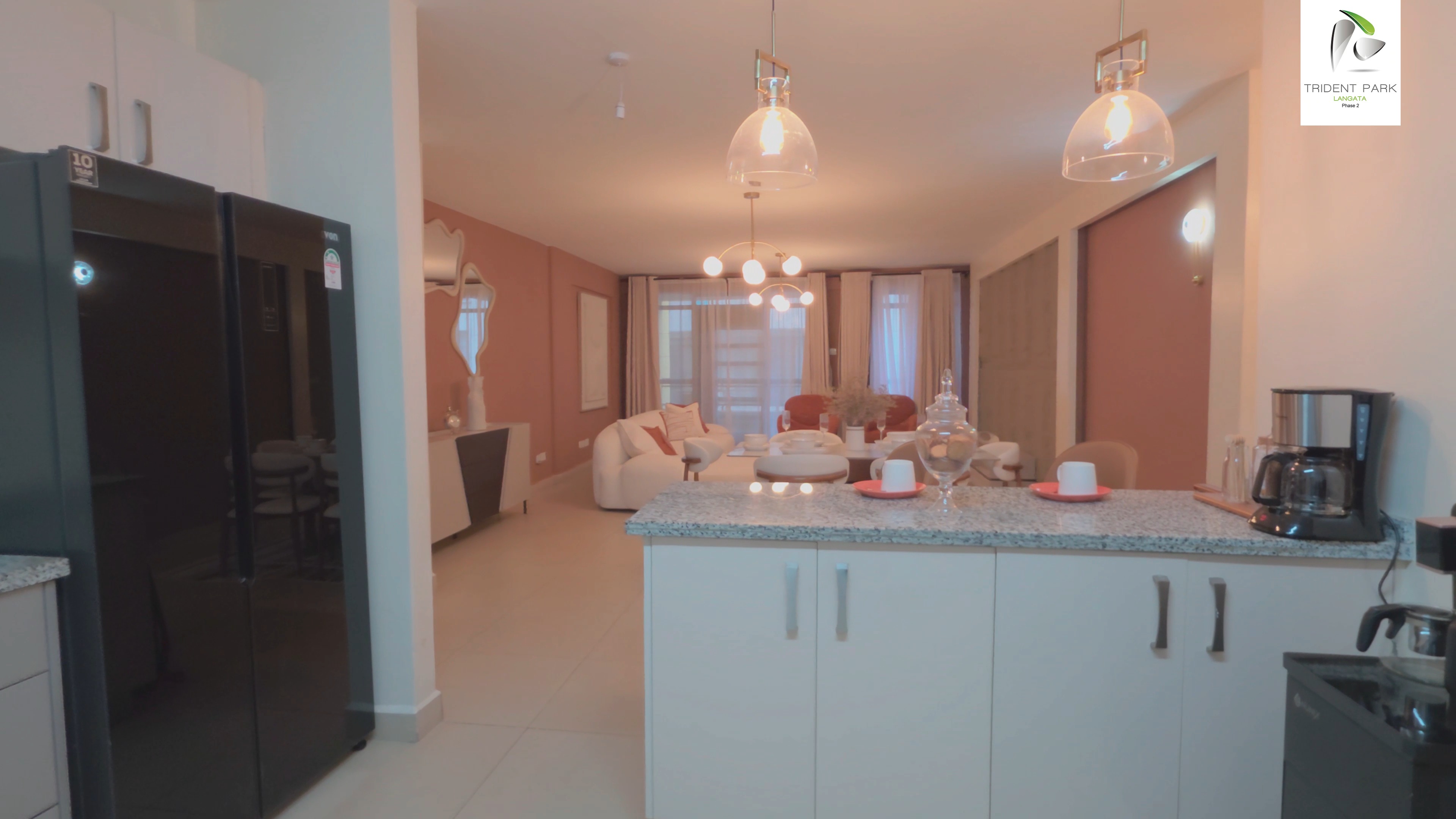 trident estate park 2 showhouse lanagata(22)