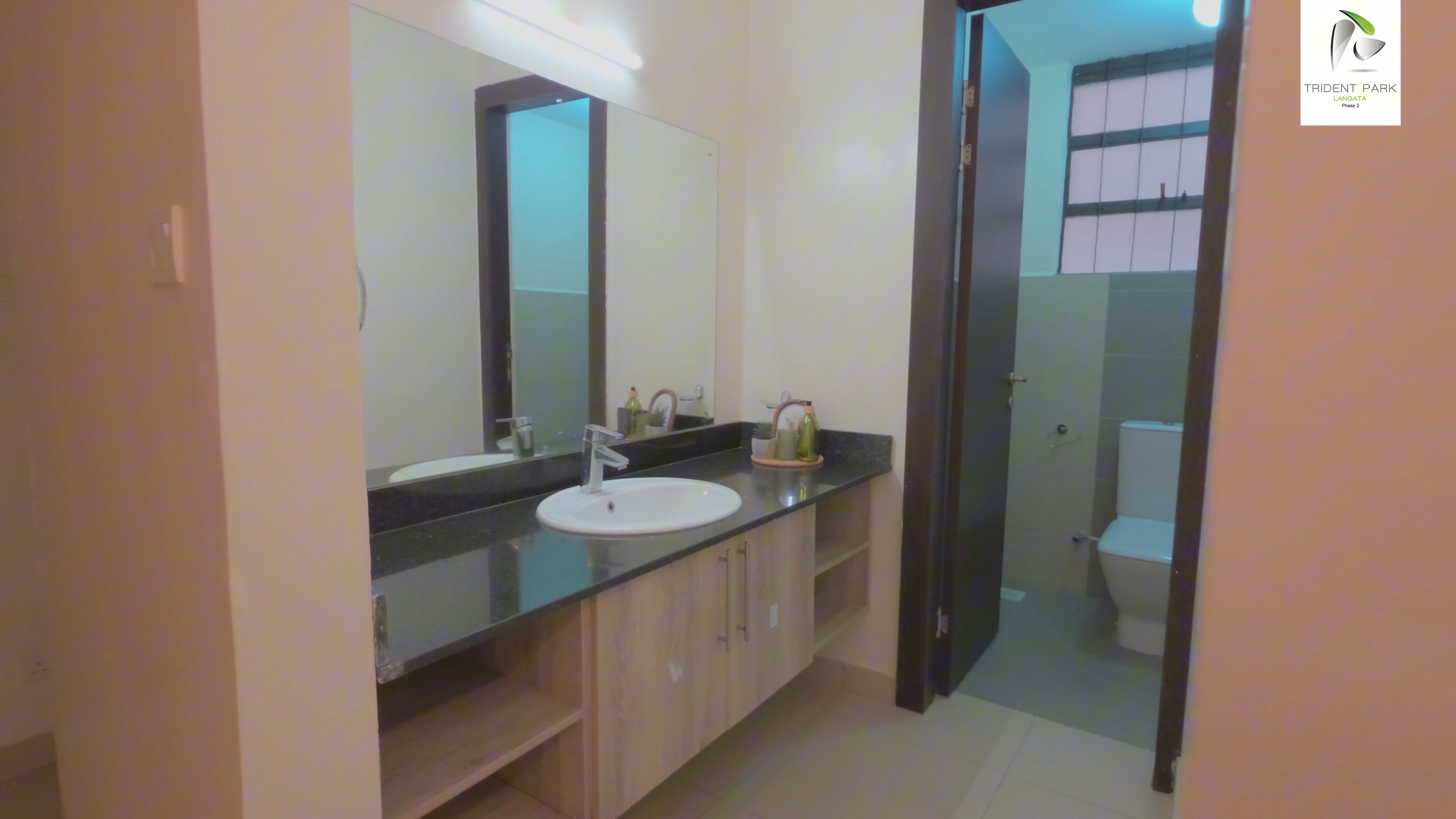 trident estate park 2 showhouse lanagata(28)