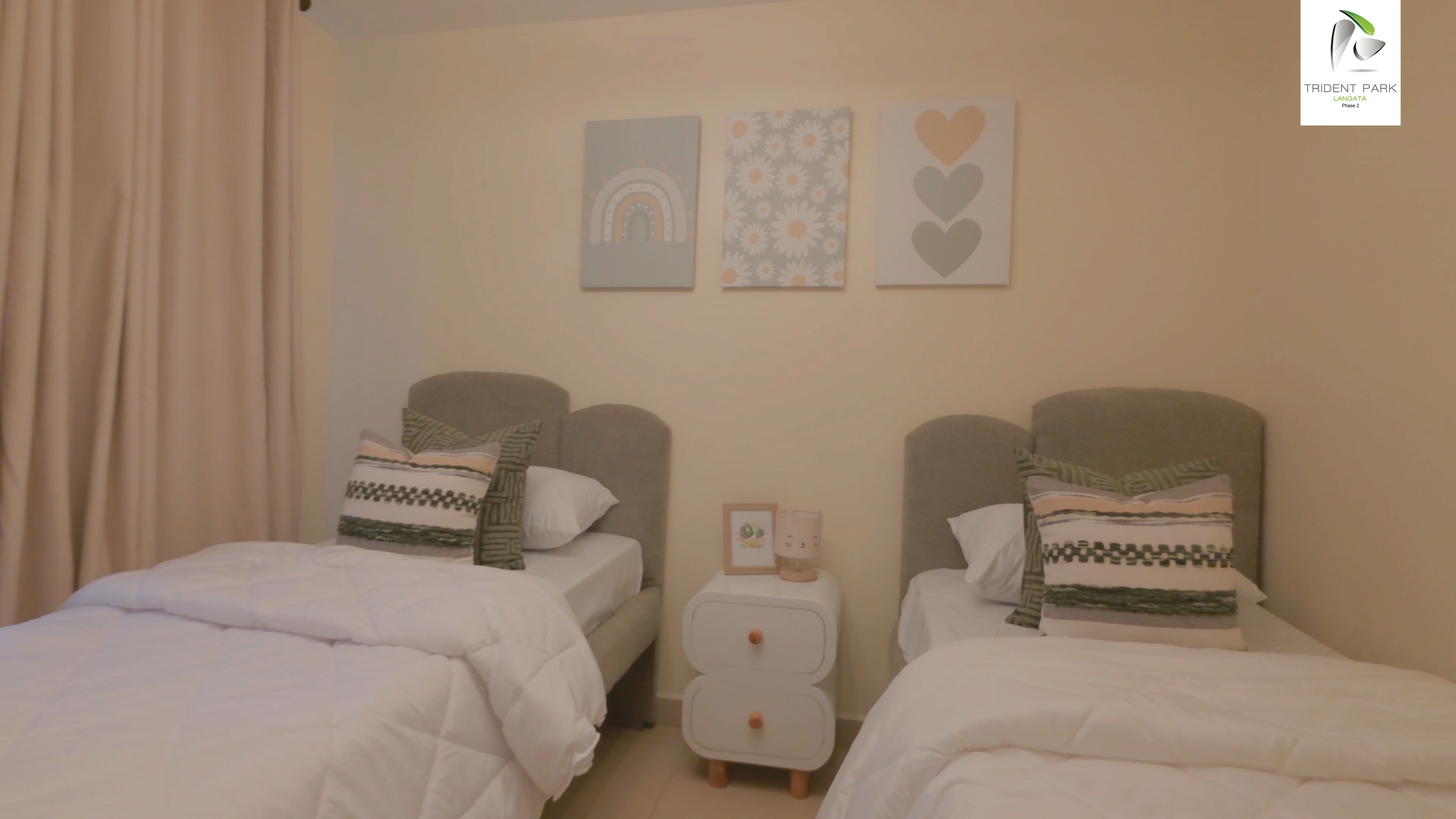 trident estate park 2 showhouse lanagata(30)