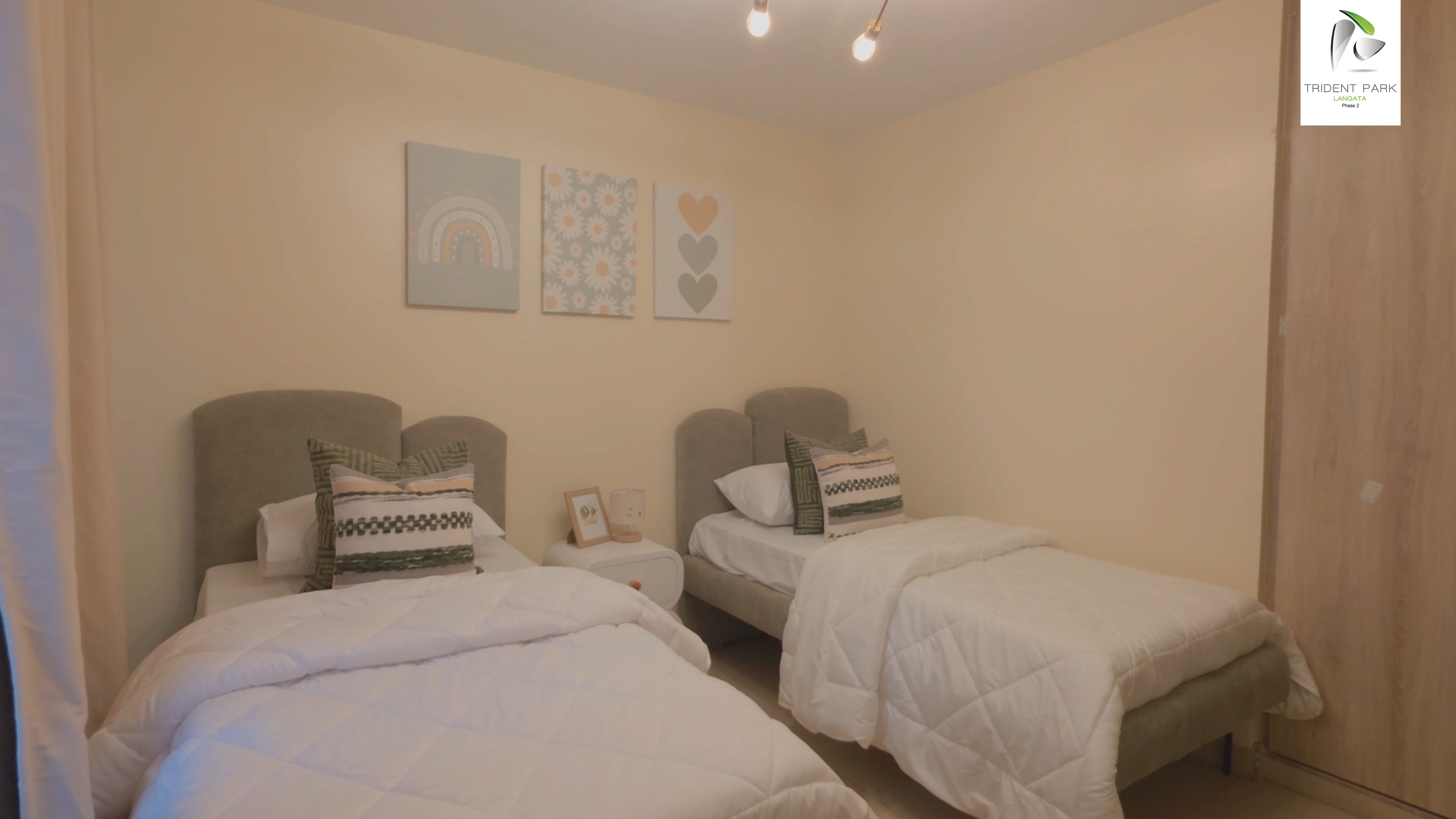 trident estate park 2 showhouse lanagata(32)