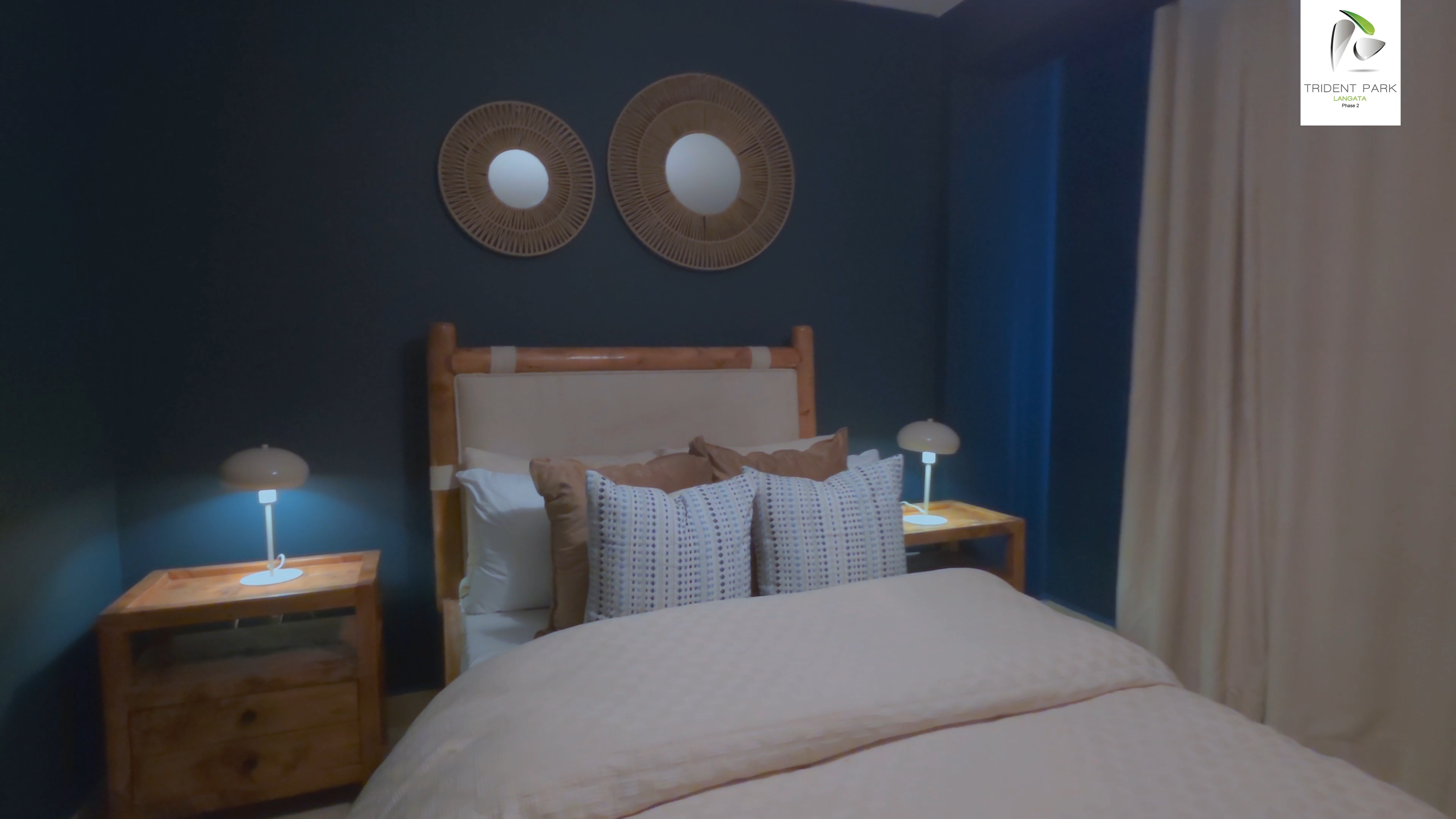 trident estate park 2 showhouse lanagata(36)