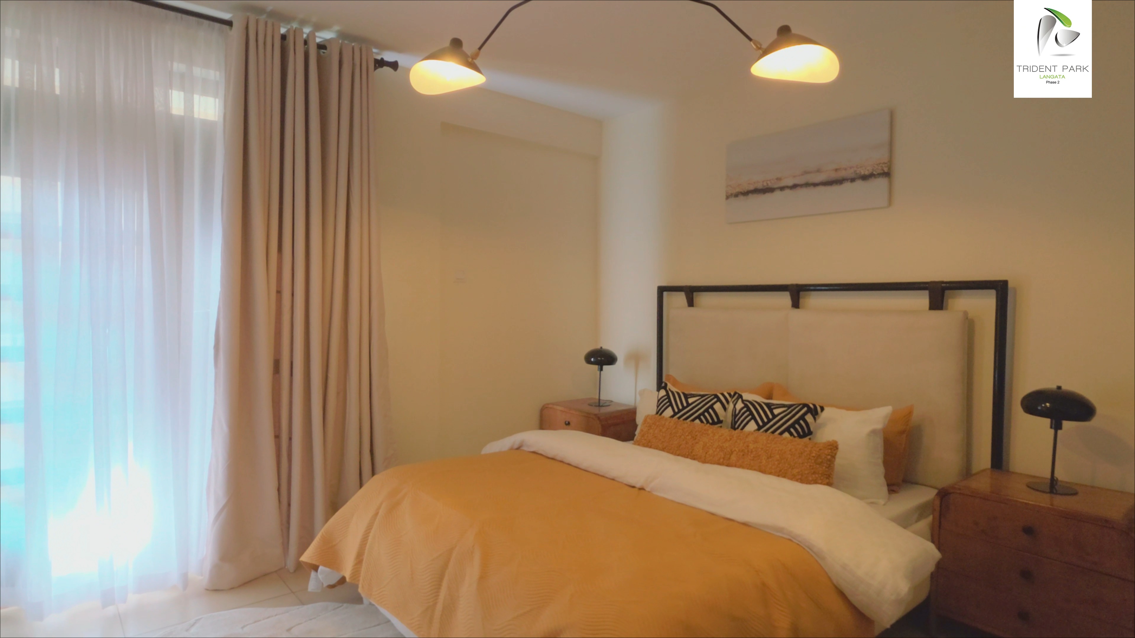 trident estate park 2 showhouse lanagata(47)